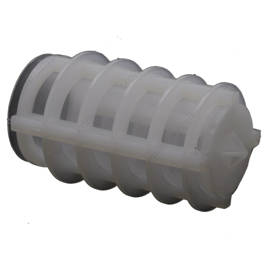 YAMAHA Gasoline Filter 9.9-225Hp 2-Stroke (1984-1994) REC6F5-24563-00 PIECESBATEAUX.COM