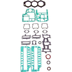 FORCE 90 Engine Gasket Kit (1995-1999) 809122A2 PIECESBATEAUX.COM
