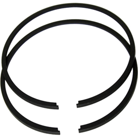 Segmenti pistone FORCE 90 (1996-1999) 828564A4 PIECESBATEAUX.COM