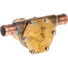 Pompa acqua di mare per NANNI F4B-9 10-35725-01 PIECESBATEAUX.COM