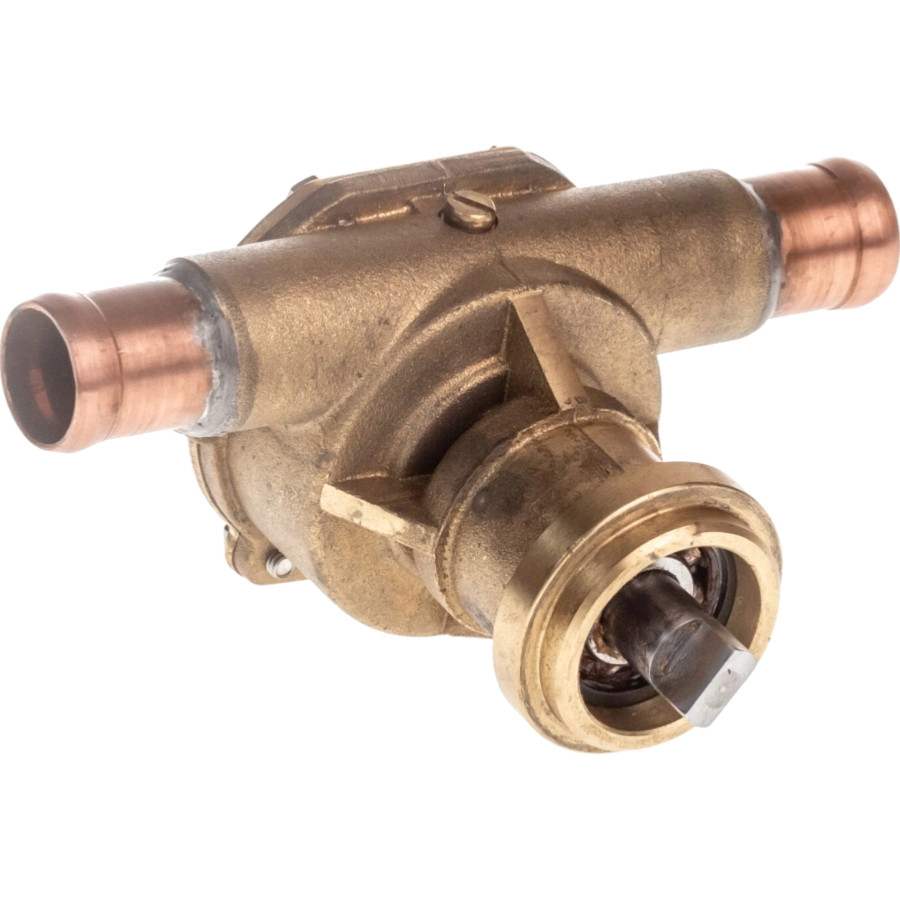 Pompa acqua di mare per NANNI F4B-9 10-35725-01 PIECESBATEAUX.COM