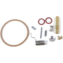 Kit carburador FORCE 120 (1996-1999) 809807A1 PIECESBATEAUX.COM