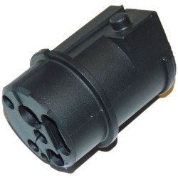 Grommet Passe câbles YAMAHA F150A 63P-42725-01-00 PIECESBATEAUX.COM