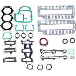 FORCE 90 Engine Gasket Kit (1991-1994) 820725A1 PIECESBATEAUX.COM