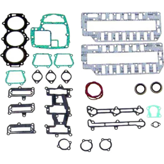 FORCE 90 Engine Gasket Kit (1991-1994) 820725A1 PIECESBATEAUX.COM