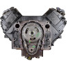Motore GM V8 7.4L Ricondizionato Gen V (1992-1996) FIRGM454LBT PIECESBATEAUX.COM