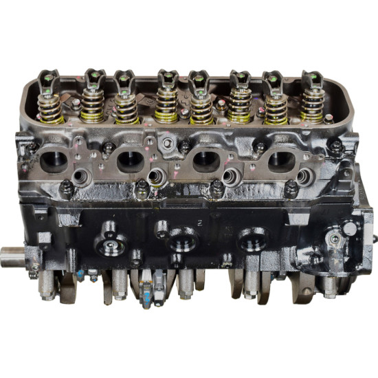 Motore GM V8 7.4L Ricondizionato Gen V (1992-1996) FIRGM454LBT PIECESBATEAUX.COM