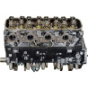 Motor en bloque GM V8 7.4L reacondicionado Gen V (1992-1996) FIRGM454LBT PIECESBATEAUX.COM
