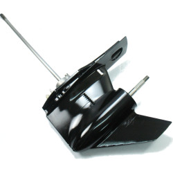 Getriebe MERCURY VERADO L6 200-275 PS extra lange Welle 880686T14 PIECESBATEAUX.COM