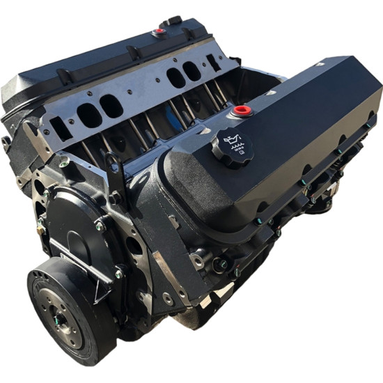 Bloc Moteur GM V8 7.4L Neuf Gen VI (1991 et +) RECGM454 PIECESBATEAUX.COM