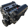 Bloque motor GM V8 7,4 l nuevo Gen VI (1991 y posteriores) RECGM454 PIECESBATEAUX.COM