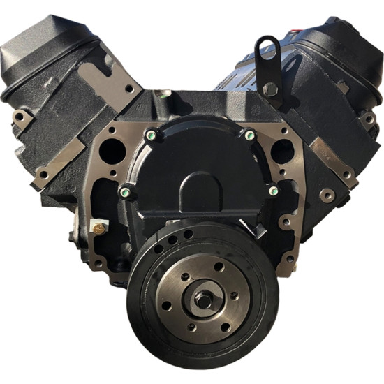 Bloc Moteur GM V8 7.4L Neuf Gen VI (1991 et +) RECGM454 PIECESBATEAUX.COM