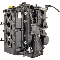Motore Testa Ricondizionato MERCURY 115 EFI 4 Tempi 1.7L 8M0188318 PIECESBATEAUX.COM
