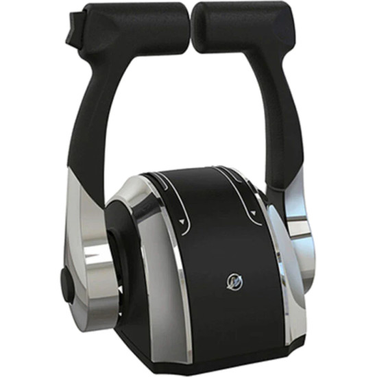 Scatola di comando console MERCRUISER doppia 8M0075246 PIECESBATEAUX.COM