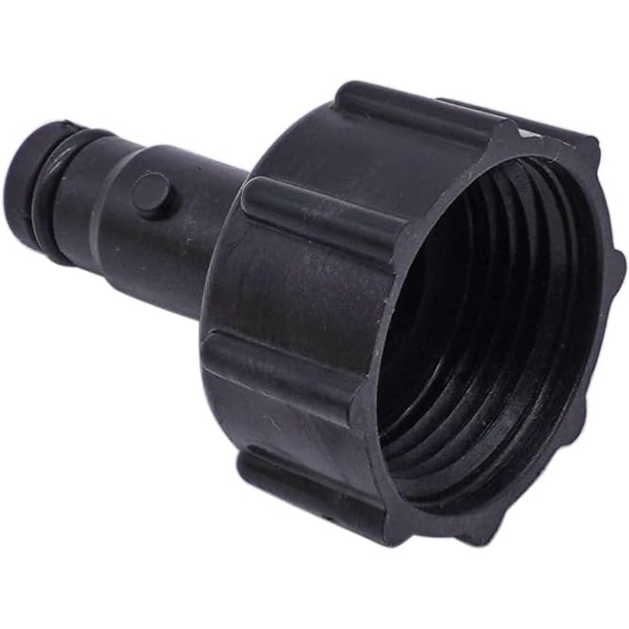 Rinse connector YAMAHA WAVERUNNER EX FX FZR VX 67X-E2590-00-00 PIECESBATEAUX.COM