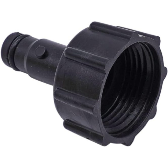 Conexión de enjuague YAMAHA WAVERUNNER EX FX FZR VX 67X-E2590-00-00 PIECESBATEAUX.COM