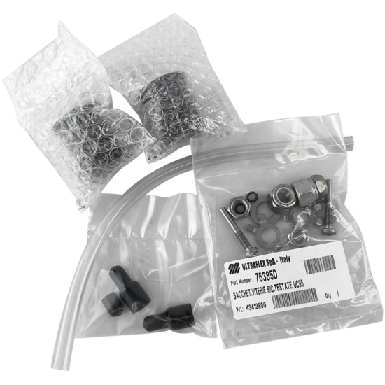 Kit de service Vérin Ultraflex UC95 PJUC95OBF PIECESBATEAUX.COM