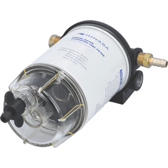 RACOR S3213 gasoline filter separator 43250762 PIECESBATEAUX.COM