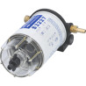 RACOR S3227 gasoline filter separator 43250772 PIECESBATEAUX.COM