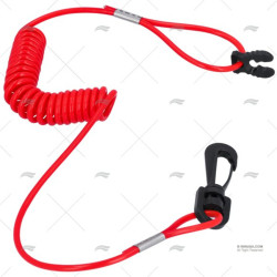 Cavo di accensione SUZUKI 40250360 PIECESBATEAUX.COM