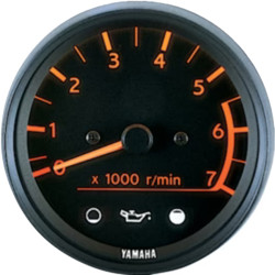 Compte-Tours YAMAHA Pro Series Moteurs 2Temps à partir de 1994 6Y5-83540-05-00 PIECESBATEAUX.COM