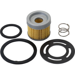 Filtro pompa benzina MERCRUISER 3.0L, 3.0LX, 3.0L TKS 8M0046752--18-7784 PIECESBATEAUX.COM