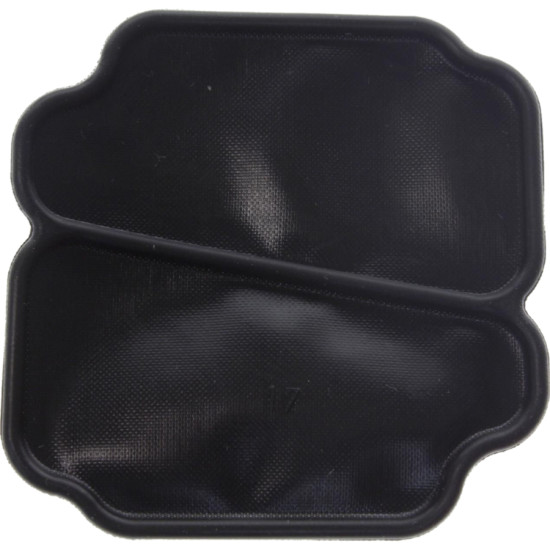 YAMAHA F25 to F70 gasoline pump membrane 6C5-24471-01-00 PIECESBATEAUX.COM