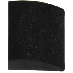Chaveta turbina bomba de agua JOHNSON EVINRUDE REC334897 PIECESBATEAUX.COM