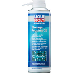 Aceite de invernaje LIQUI MOLY MARINE 300ML LM25032 PIECESBATEAUX.COM