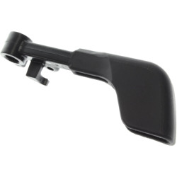 TOHATSU MFS9.9 to MFS20 shift grip 3R3-66110-0 PIECESBATEAUX.COM