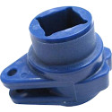 Mozzo leva inversione MERCURY 6 a 25Cv 2-Tempi 42153 PIECESBATEAUX.COM