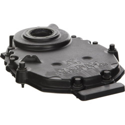 Carter di distribuzione V8 GM senza foro per sensore MP804007 PIECESBATEAUX.COM