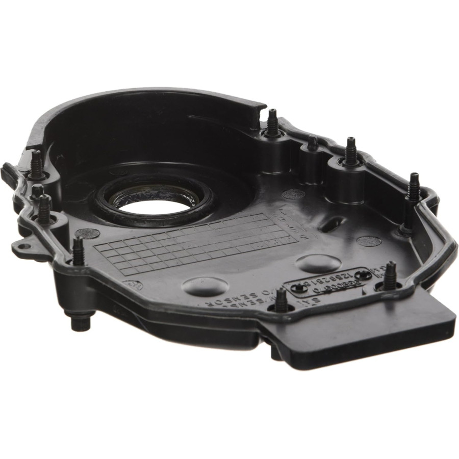 GM V8 Distributor Cover without Sensor Hole MP804007 PIECESBATEAUX.COM