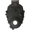 GM V8 Distributor Cover with Sensor Hole REC15254 PIECESBATEAUX.COM