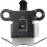 JOHNSON-EVINRUDE 25-125Hp safety switch 386056 PIECESBATEAUX.COM