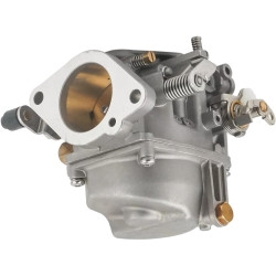 Carburatore MERCURY e TOHATSU 25 e 30Cv 2 Tempi 2 Cilindri 853720A8 PIECESBATEAUX.COM