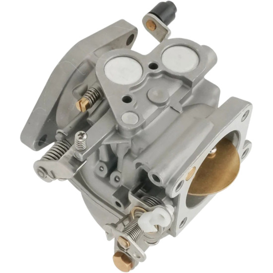 Carburatore MERCURY e TOHATSU 25 e 30Cv 2 Tempi 2 Cilindri 853720A8 PIECESBATEAUX.COM