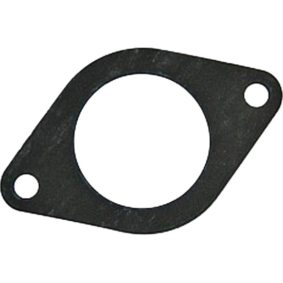 Mercury and Tohatsu carburetor gasket 25 and 30 hp 2-Stroke 2-Cylinder 853702007 PIECESBATEAUX.COM