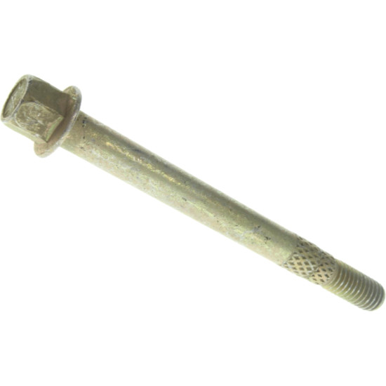 MERCRUISER 3/8 UNC long 110mm starter screw 8053432 PIECESBATEAUX.COM