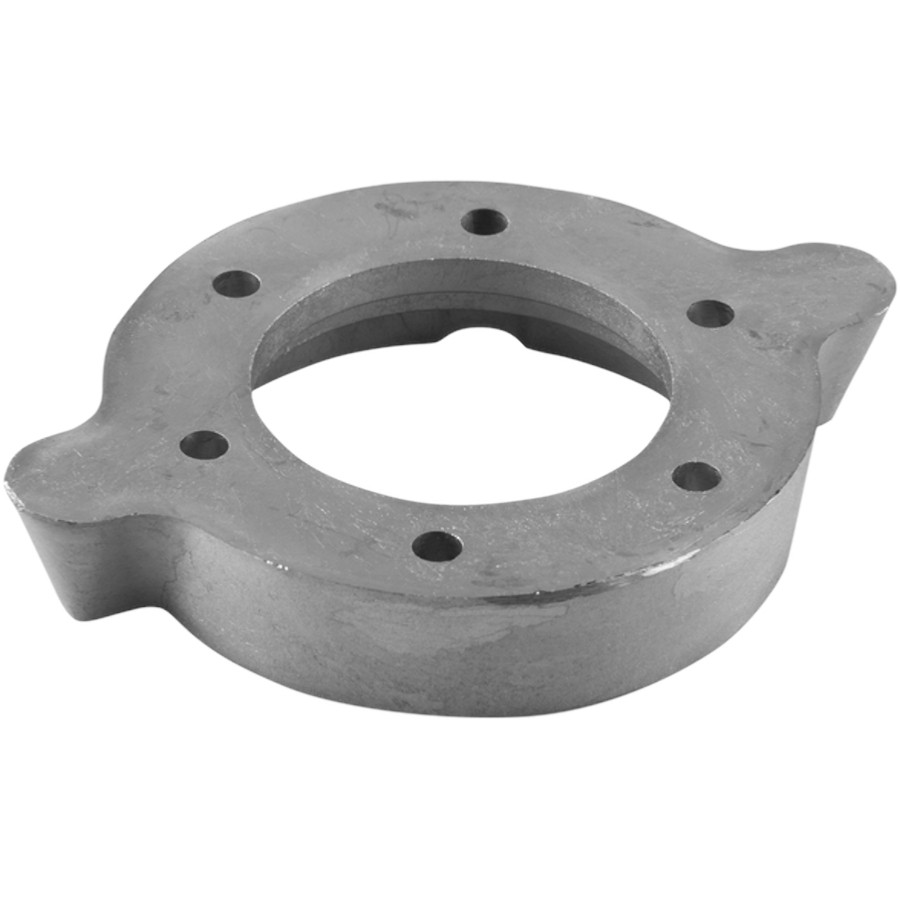Anodo Sail Drive TwinDisc Technodrive SP60 TEN02516 PIECESBATEAUX.COM