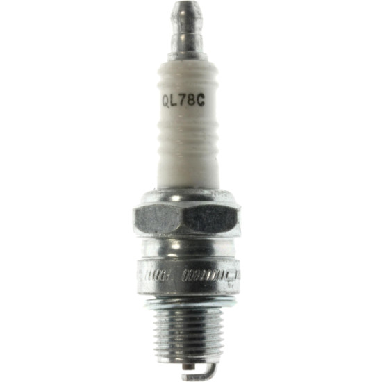 Bougie CHAMPION QL78C QL78C PIECESBATEAUX.COM