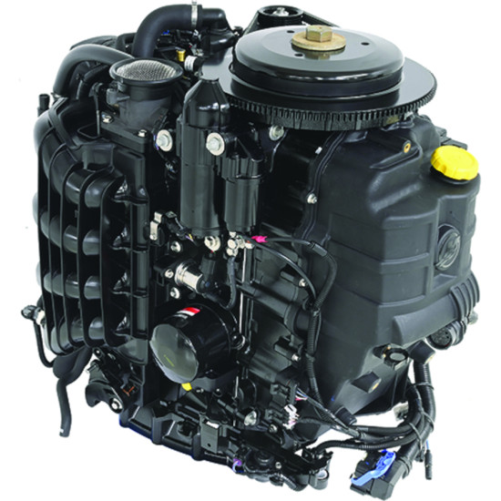 Tête Motrice Reconditionnée MERCURY 150 EFI 4Temps complète 8M0227269 PIECESBATEAUX.COM