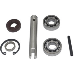 Asse pompa acqua di mare VOLVO 2001, 2002, 2003 21951414 PIECESBATEAUX.COM