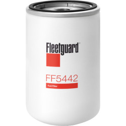 Filtro de gasoil VOLVO Diesel D40, D41 FIM2F845 PIECESBATEAUX.COM