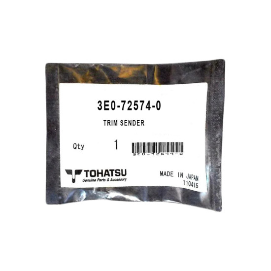 Sensore di trim TOHATSU 115-140Cv 2-Tempi 3E0-72574-0 PIECESBATEAUX.COM