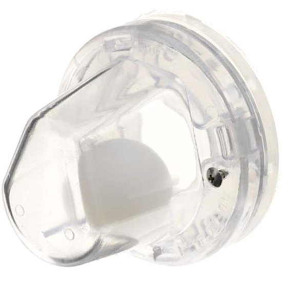 Valvola a sfera per passascafo THFMS-1-0 PIECESBATEAUX.COM