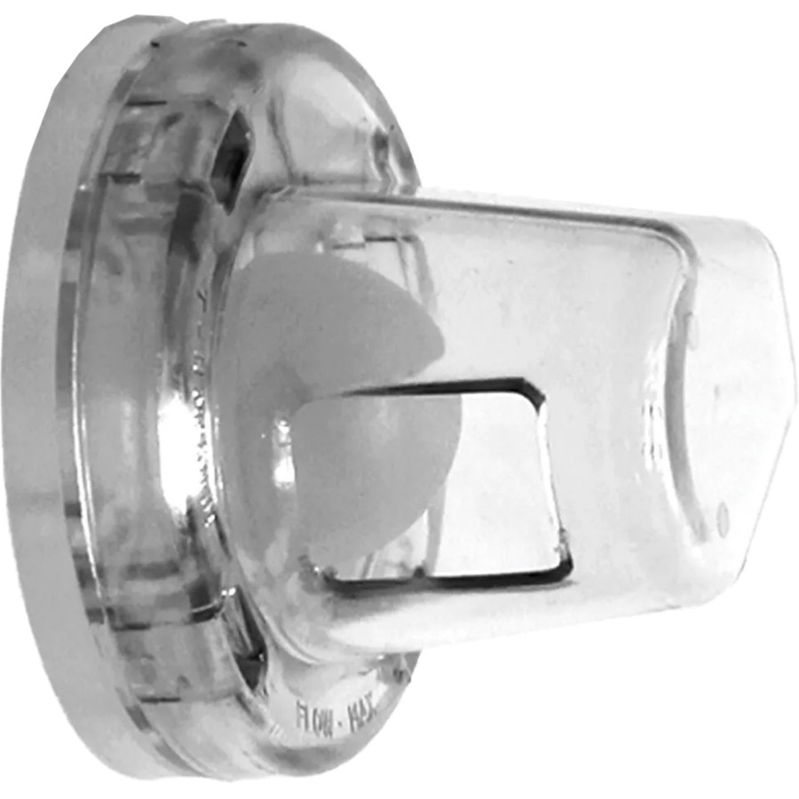 Válvula de vacío rápido de bola para paso de casco THFMS-1-0 PIECESBATEAUX.COM