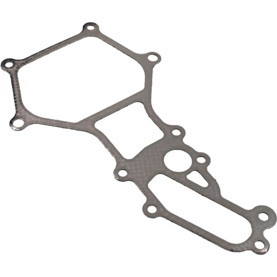 Guarnizione scarico HONDA BF5A 12516-ZV1-850 PIECESBATEAUX.COM