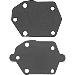 Kit de membranas para la bomba de gasolina de YAMAHA y MARINER de 20 a 90 CV (1984-1995) 18-7797 PIECESBATEAUX.COM