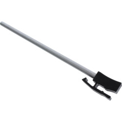 Perno inclinabile YAMAHA F25A 65W-43160-00-00 PIECESBATEAUX.COM